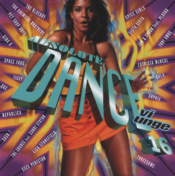 The Source Feat. Candi Staton